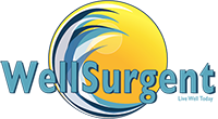 wellsurgent logo